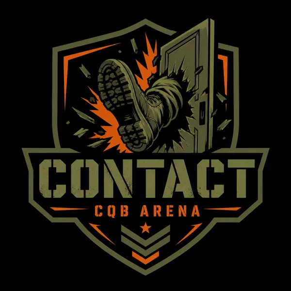 CQB arena action