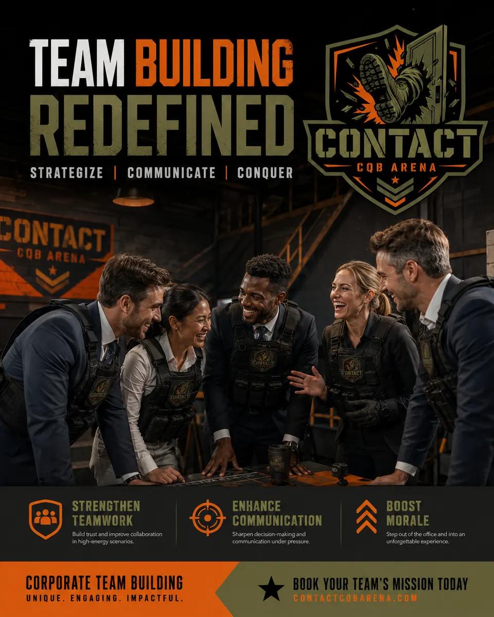 Players in action